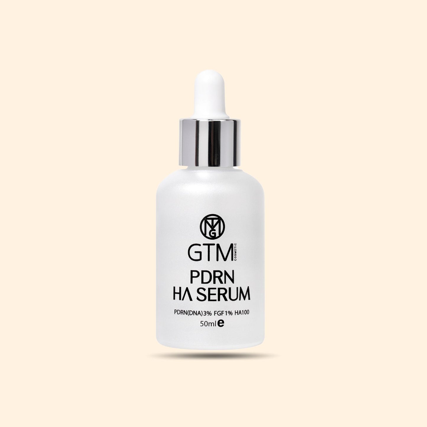 GTM PDRN HA Serum 50ml