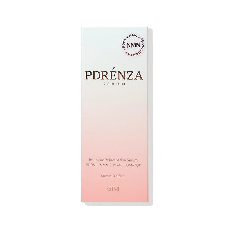 GTM PDRENZA SERUM