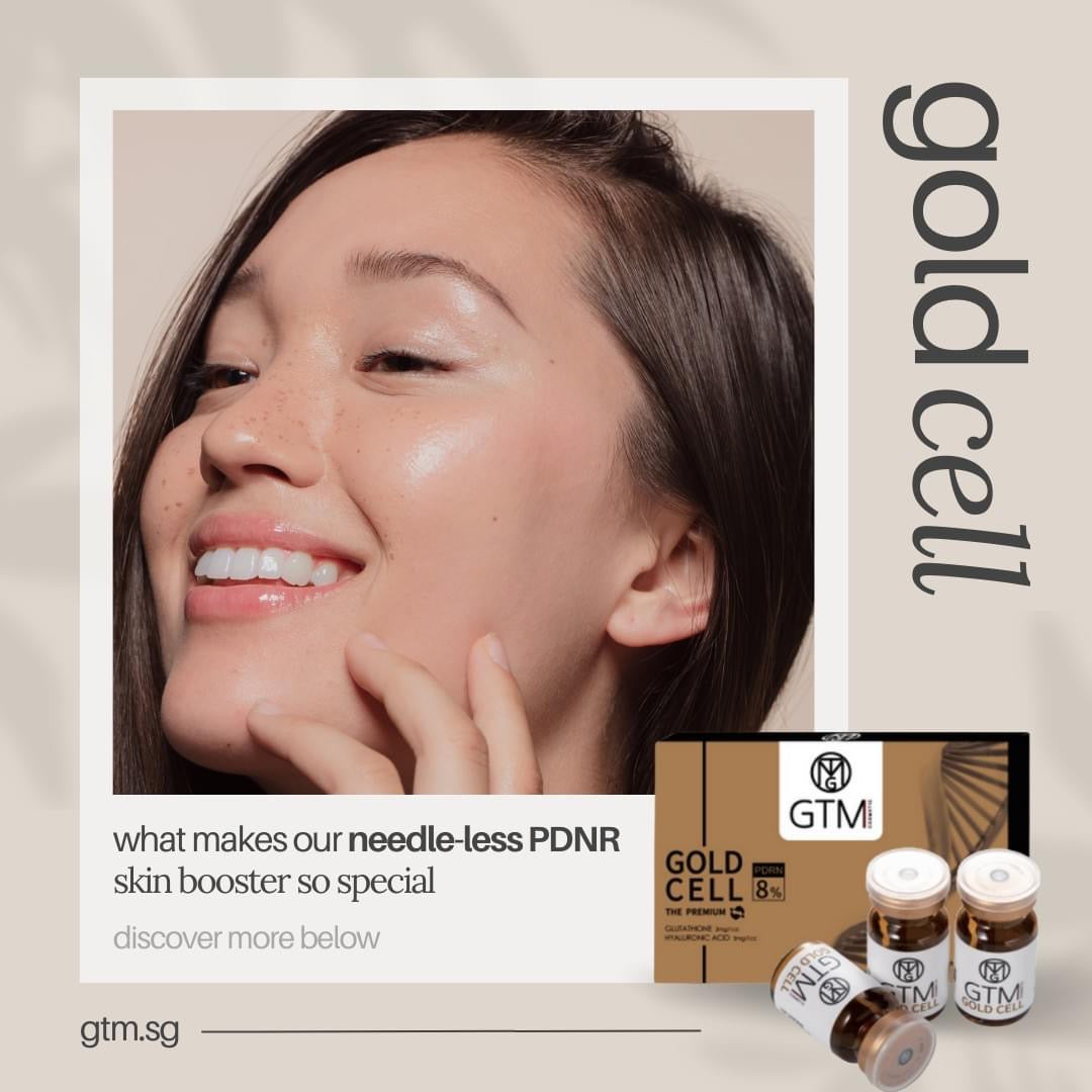PDRN Healer Set- Free DEP Mela Cell Treatment worth $450
