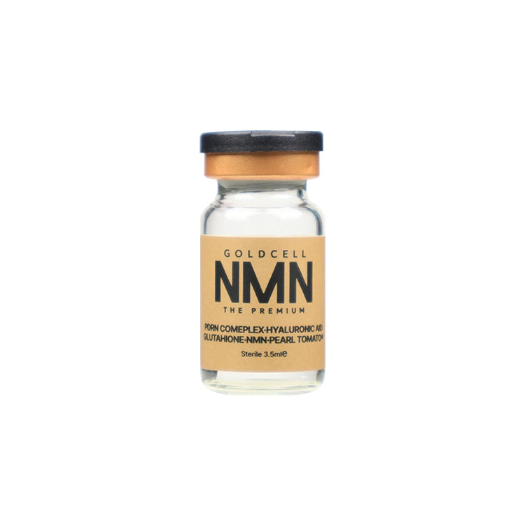 GTM GOLDCELL 8% NMN PREMIUM
