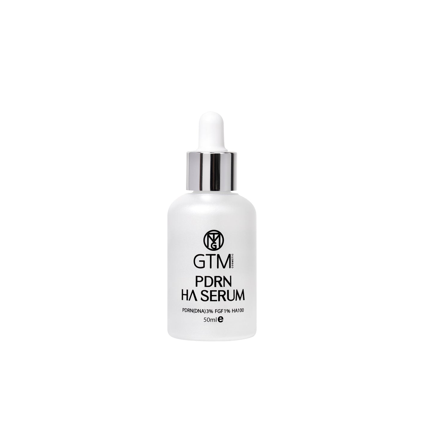 GTM PDRN HA Serum 50ml