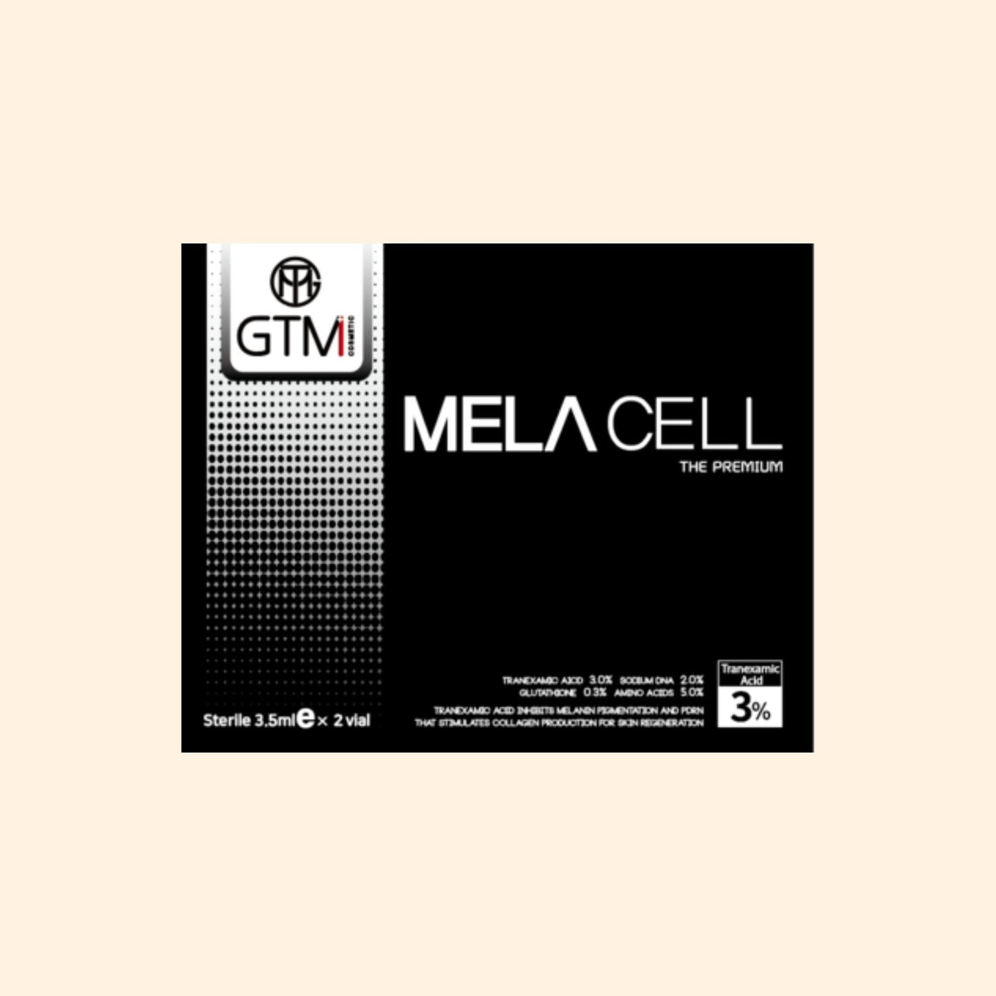 GTM MELA Cell