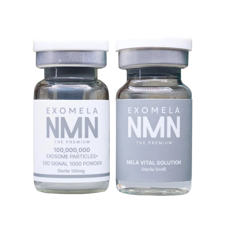 GTM EXOMELA NMN PREMIUM
