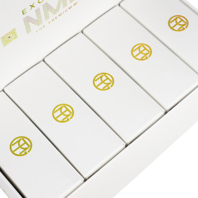 GTM EXOSHINE NMN PREMIUM