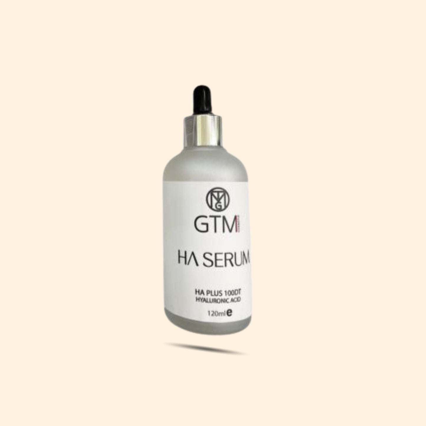 GTM HA Serum 120ml