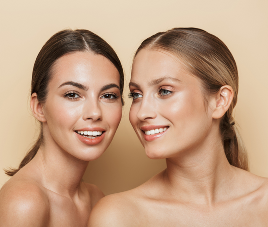 PDRN - Turn Back the Clock of Aging