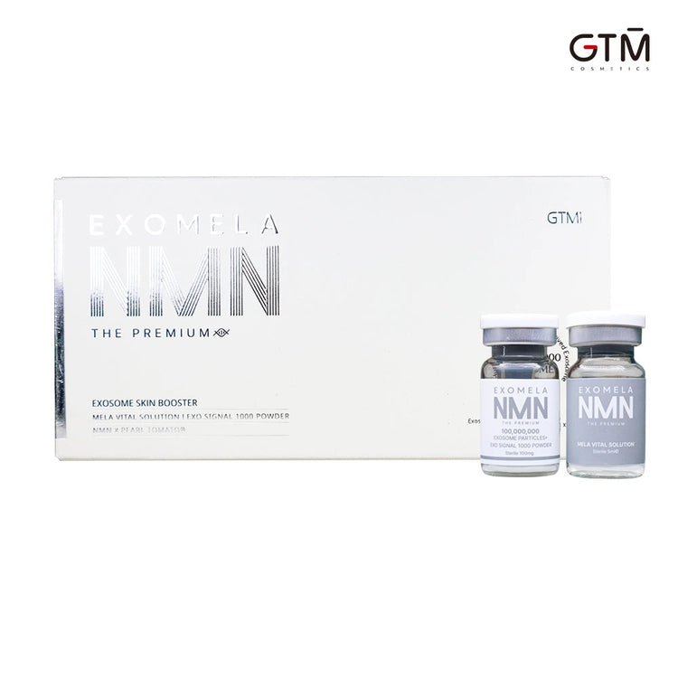GTM EXOMELA NMN PREMIUM