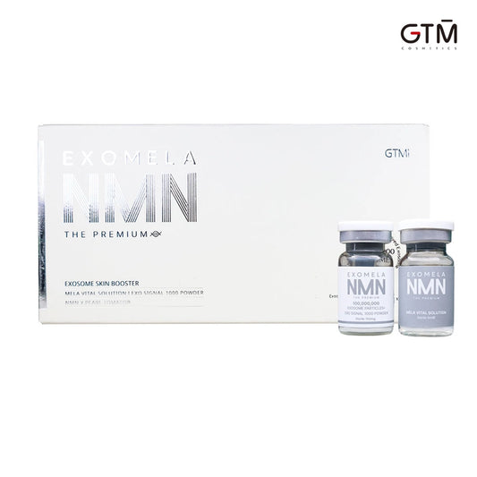 GTM EXOMELA NMN PREMIUM