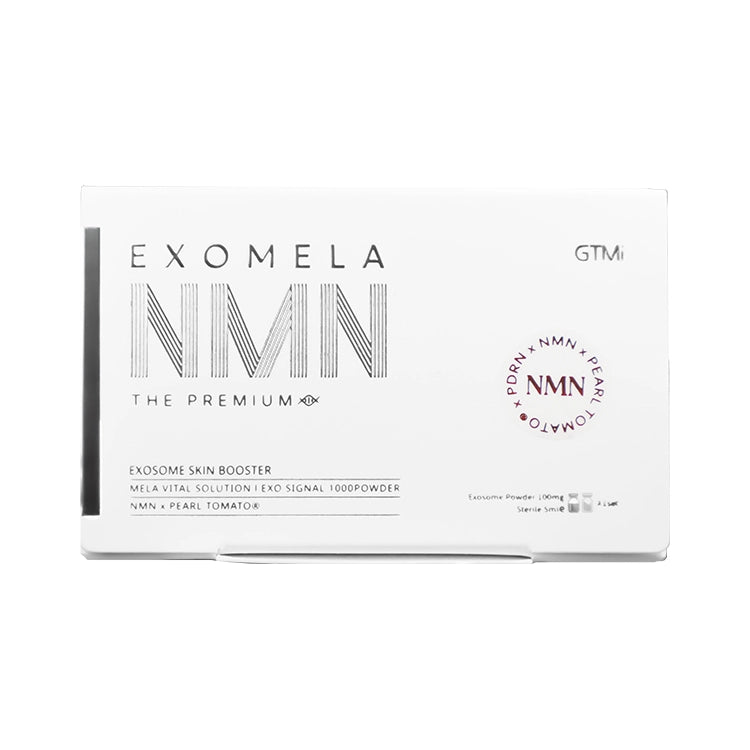 GTM EXOMELA NMN PREMIUM