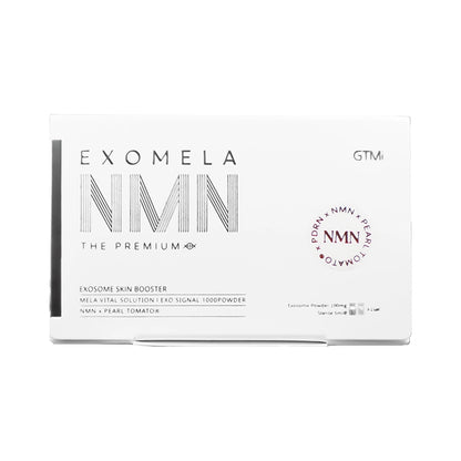 GTM EXOMELA NMN PREMIUM