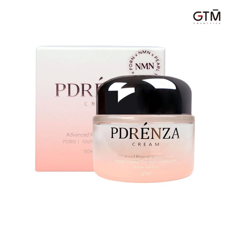 GTM PDRENZA CREAM