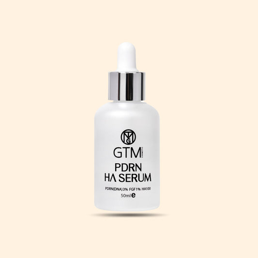 GTM PDRN HA Serum 50ml