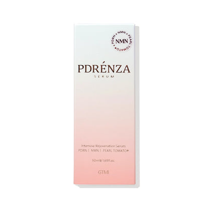 GTM PDRENZA SERUM