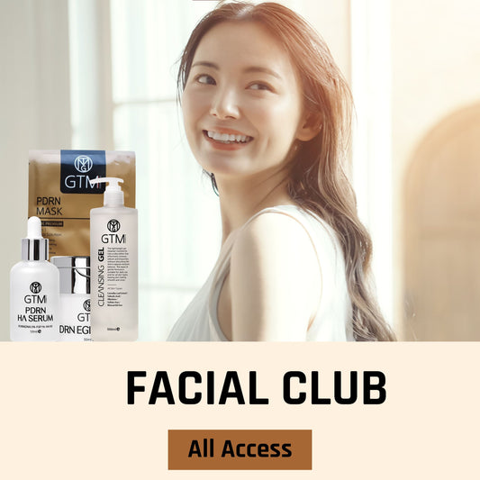 Love Your Skin Membership