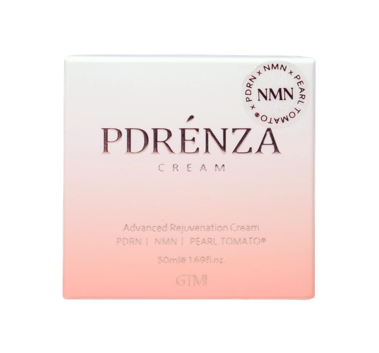 GTM PDRENZA CREAM