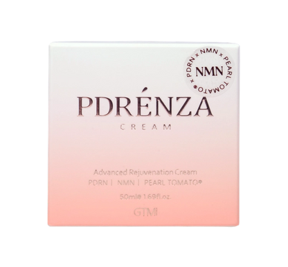 GTM PDRENZA CREAM