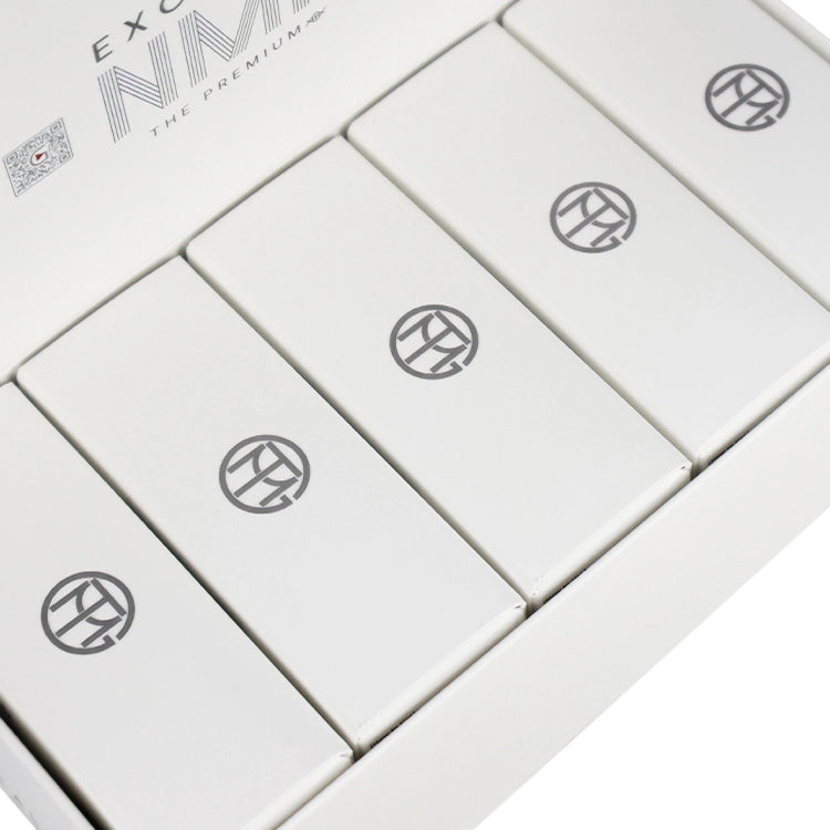 GTM EXOMELA NMN PREMIUM