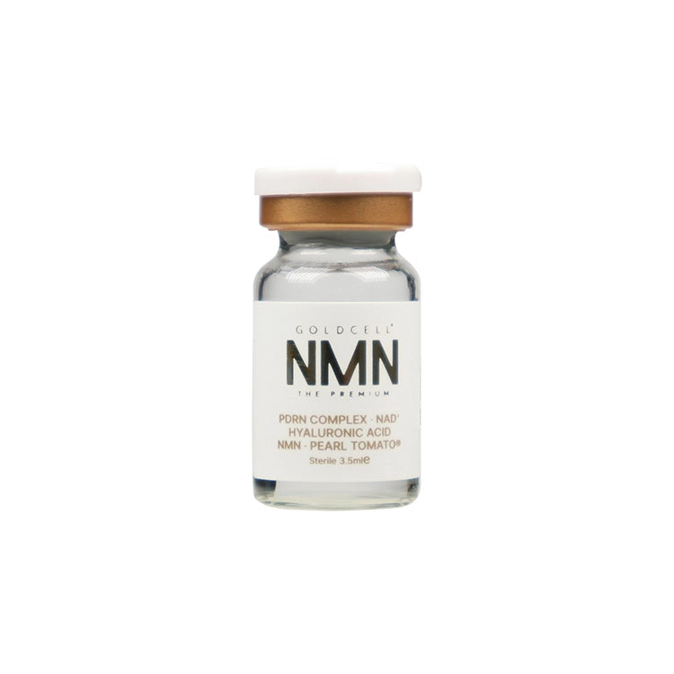 GTM GOLDCELL+ NMN PREMIUM