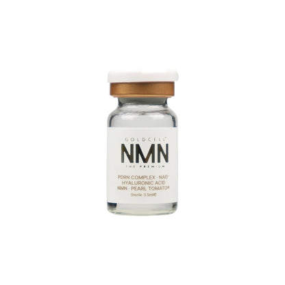 GTM GOLDCELL+ NMN PREMIUM