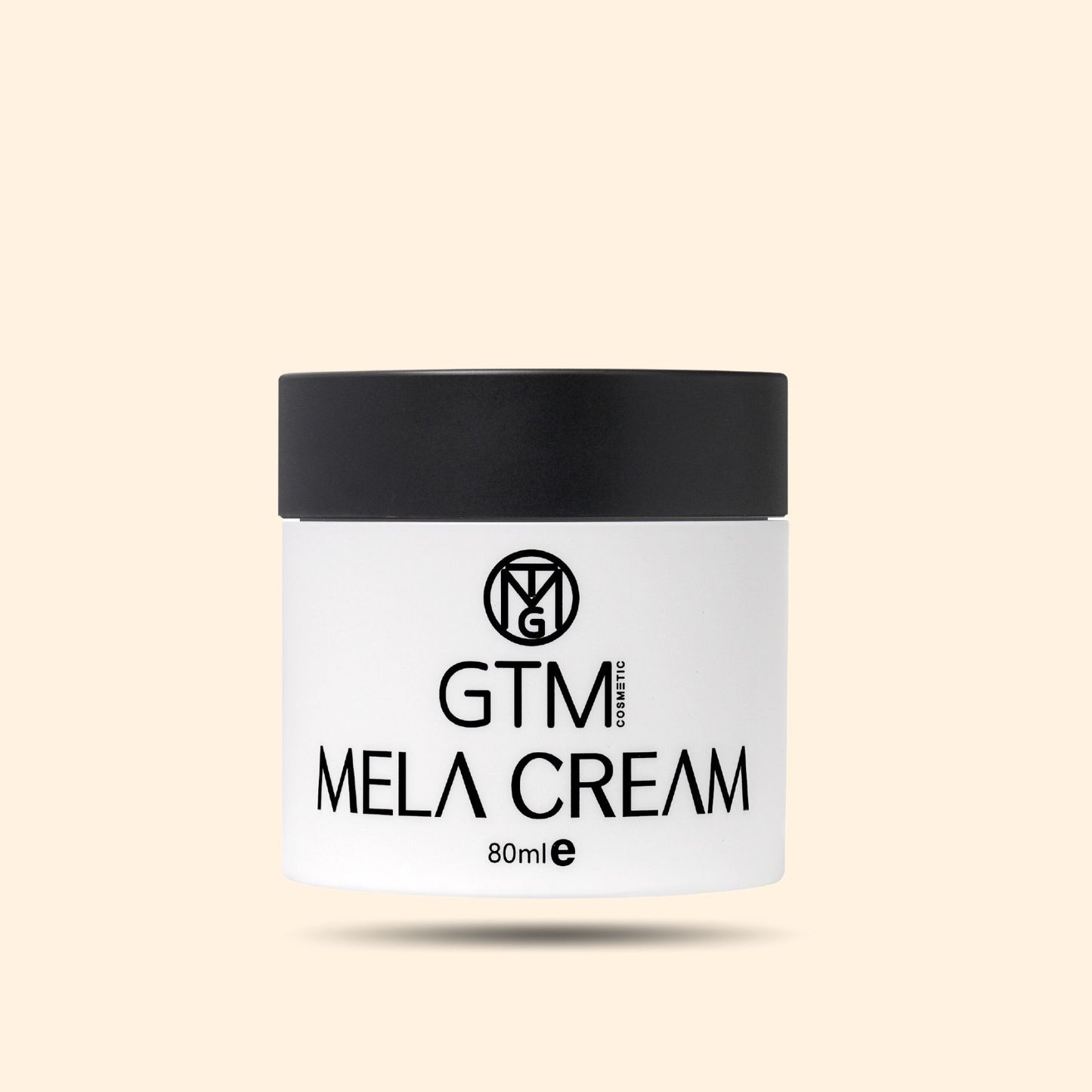 GTM MELA Cream 80ml