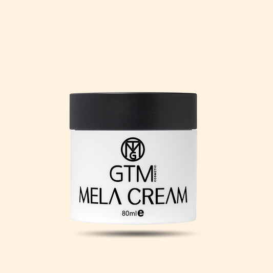 GTM MELA Cream 80ml