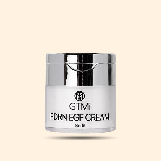GTM PDRN EGF Cream 50ml
