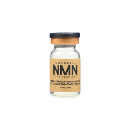 GTM GOLDCELL 8% NMN PREMIUM