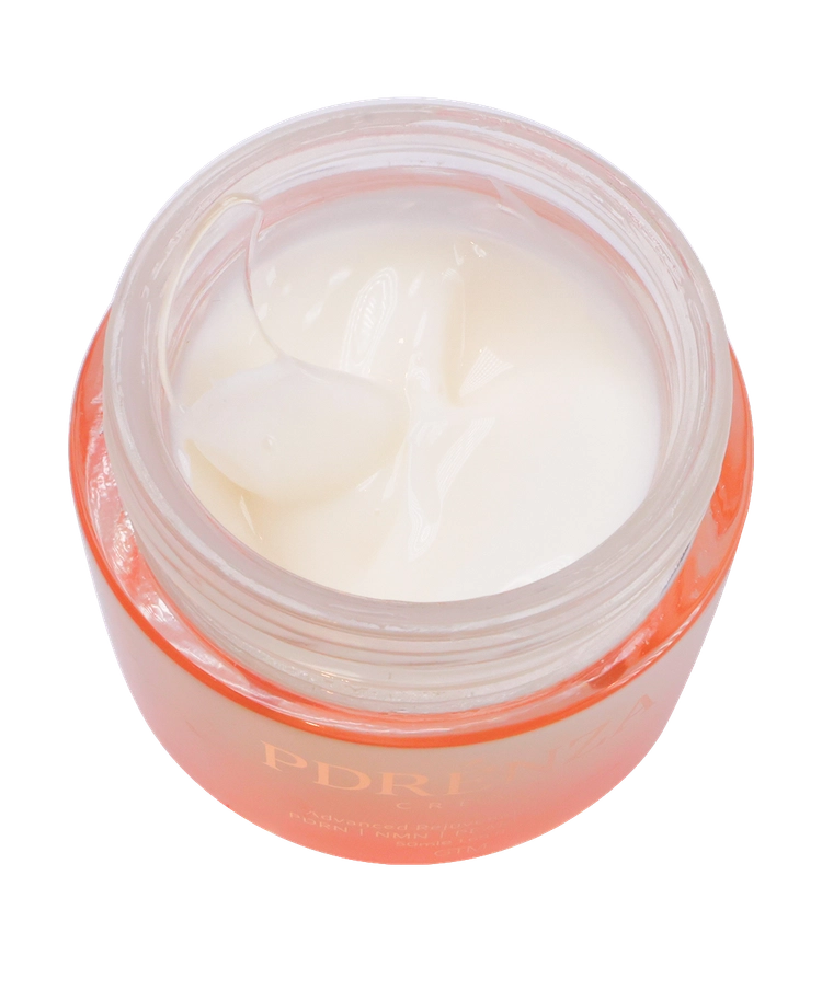 GTM PDRENZA CREAM