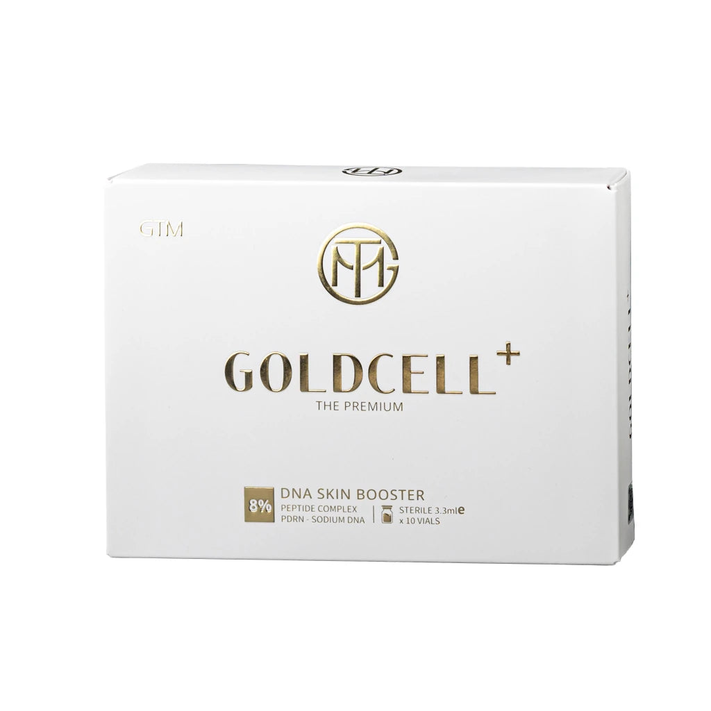 GTM Gold Cells PDRN 8%