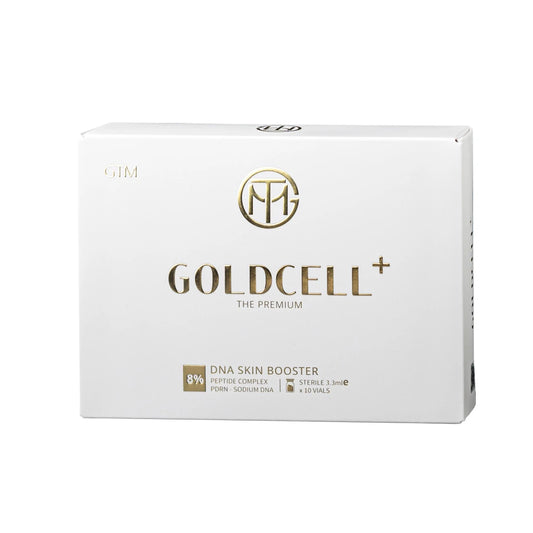 GTM Gold Cells PDRN 8%