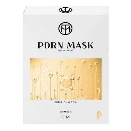 GTM PDRN Mask (3.5%)