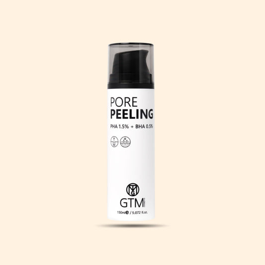 GTM Pore Peeling 150ml