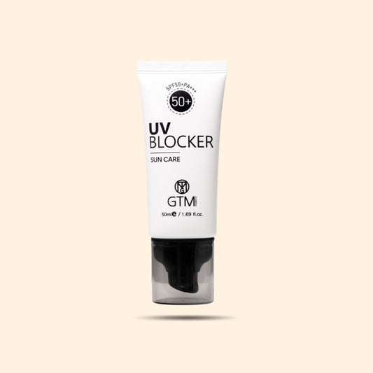 GTM UV BLOCKER 50ml