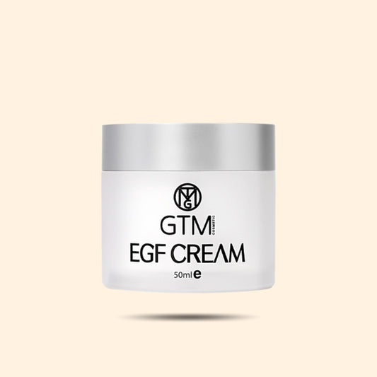GTM EGF Cream 50ml