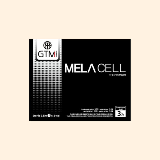 GTM MELA Cell