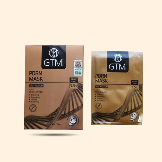 GTM PDRN Mask (3.5%)