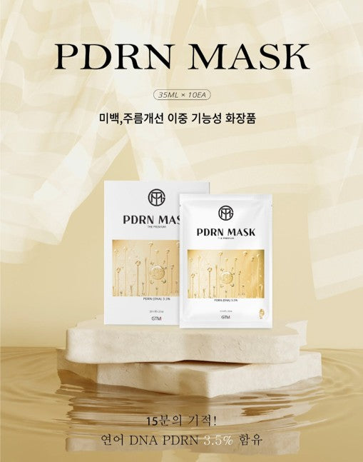 PDRN 3.5% Mask