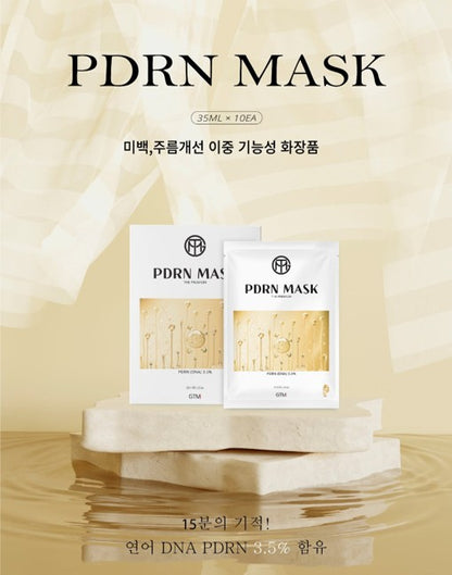 PDRN 3.5% Mask