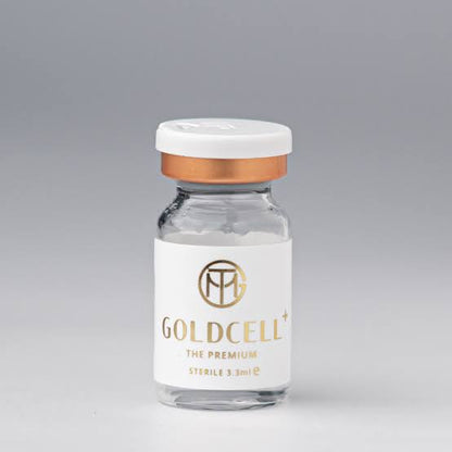GTM Gold Cells PDRN 8%