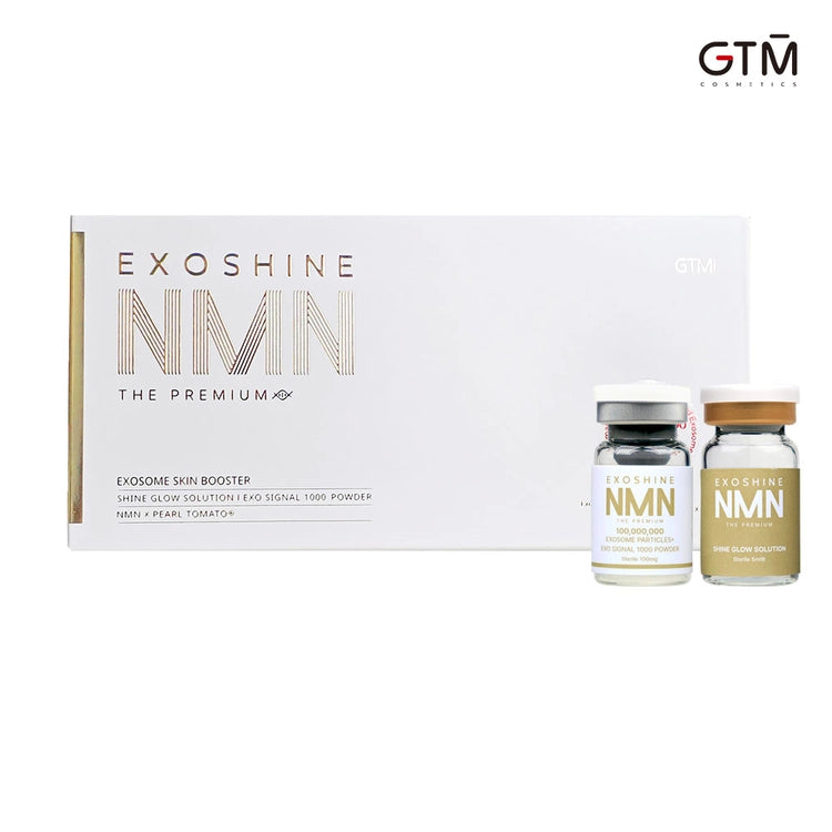 GTM EXOSHINE NMN PREMIUM