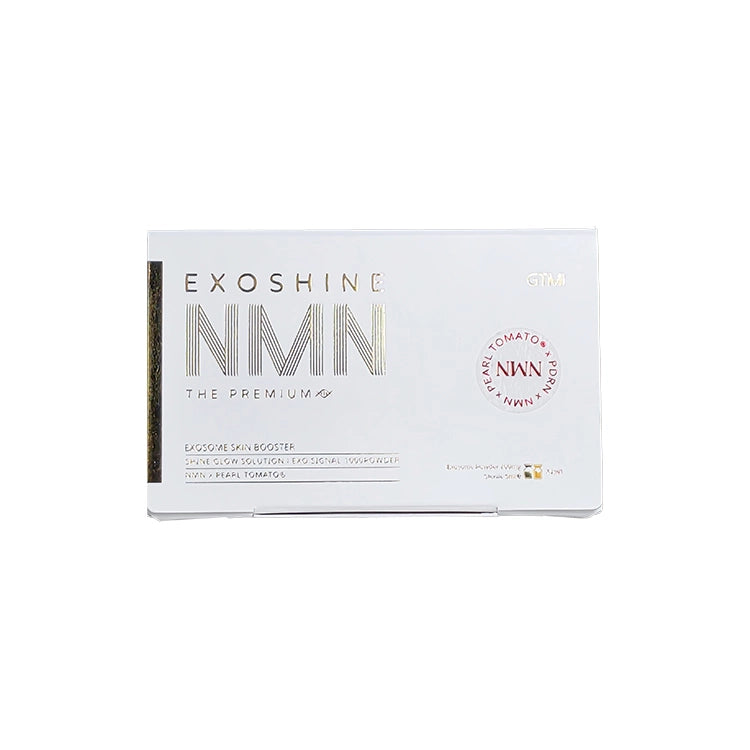 GTM EXOSHINE NMN PREMIUM