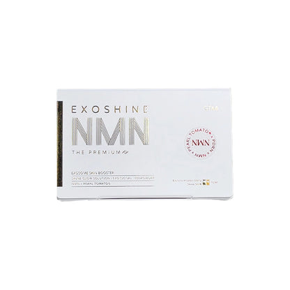 GTM EXOSHINE NMN PREMIUM