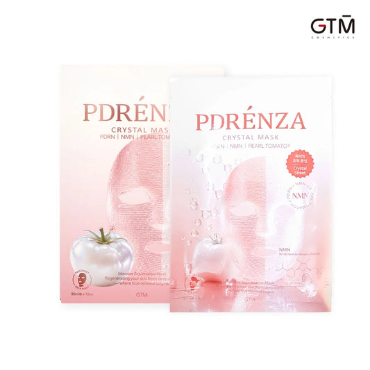 GTM PDRENZA CRYSTAL MASK