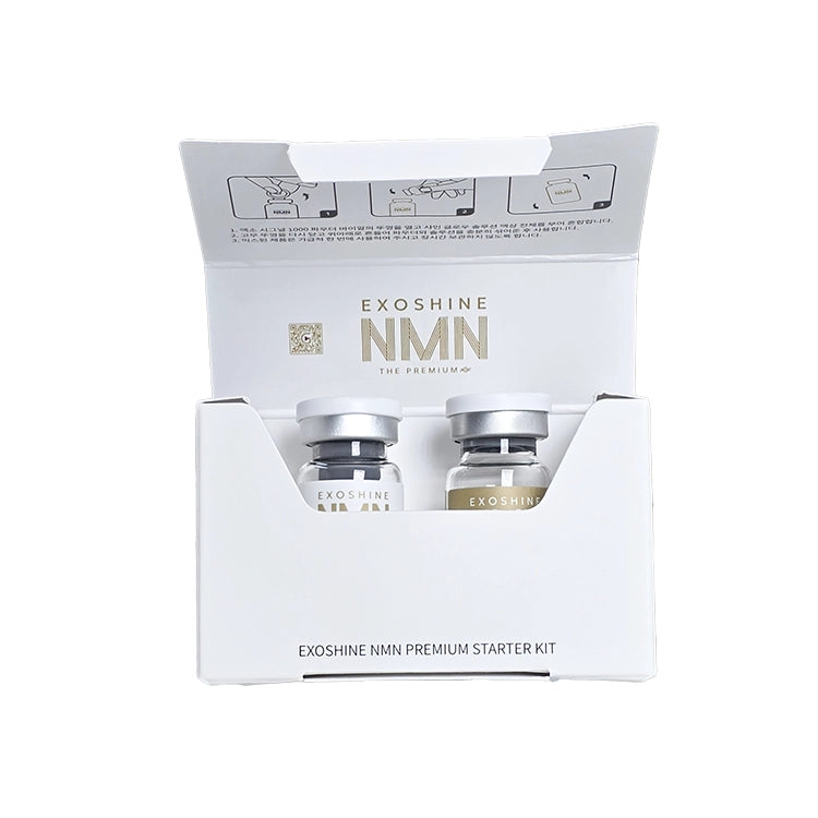 GTM EXOSHINE NMN PREMIUM