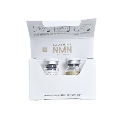 GTM EXOSHINE NMN PREMIUM