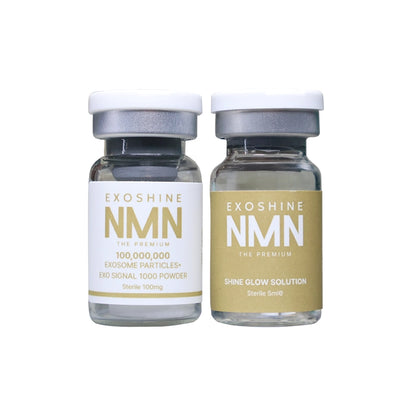 GTM EXOSHINE NMN PREMIUM