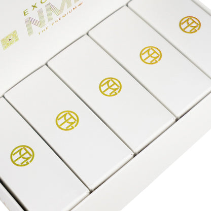 GTM EXOSHINE NMN PREMIUM