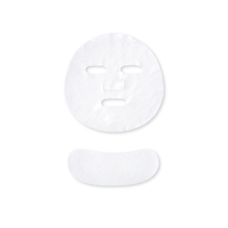 GTM PDRENZA CRYSTAL MASK