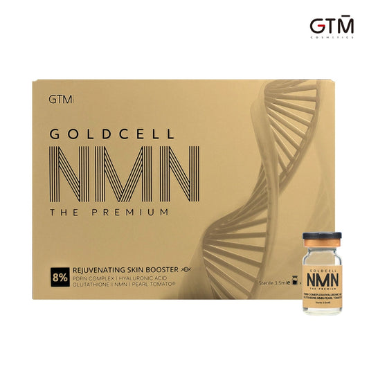 GTM GOLDCELL 8% NMN PREMIUM