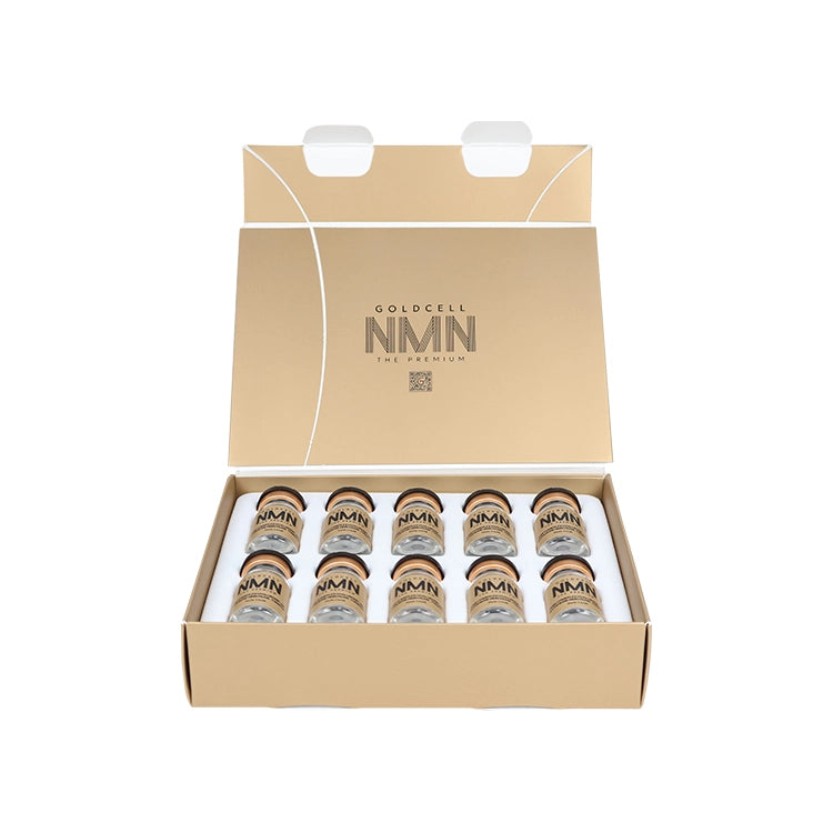 GTM GOLDCELL 8% NMN PREMIUM